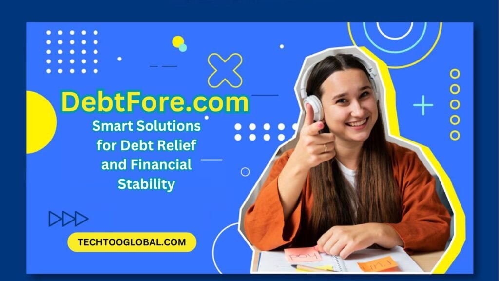 DebtFore.com