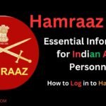 Hamraaz Web