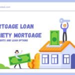 Mortgage Loan Society Mortgage