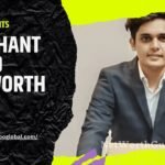 Prashant Kirad Net Worth