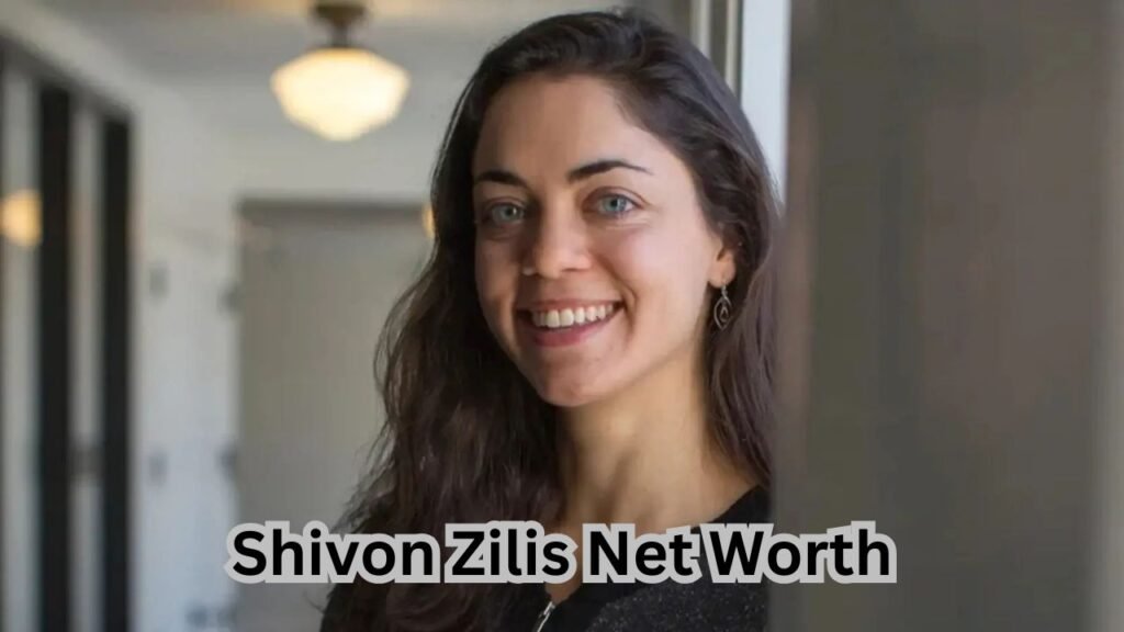 Shivon Zilis Net Worth