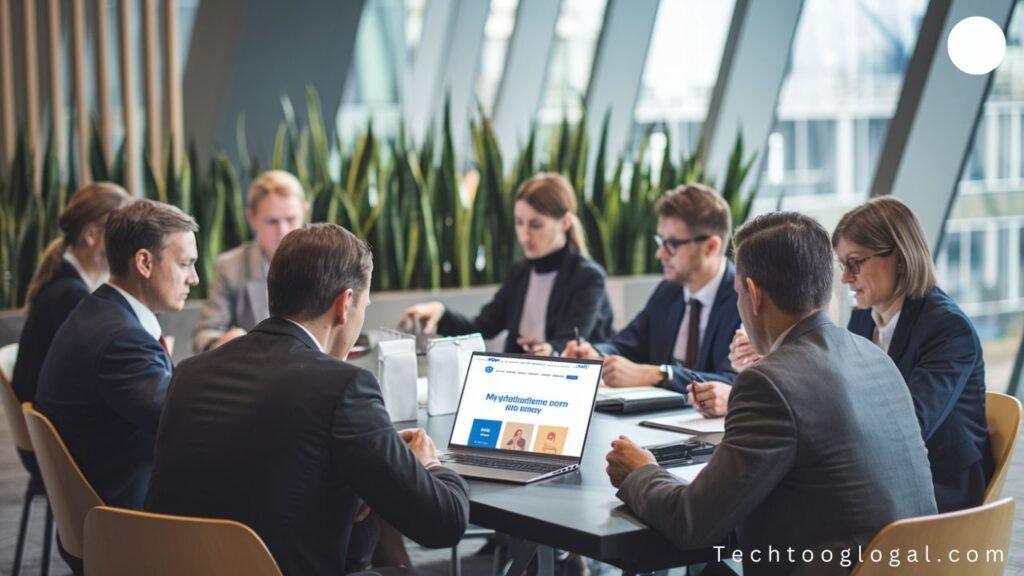 How mywebinsurance.com Business Insurance Supports Small Business Owners