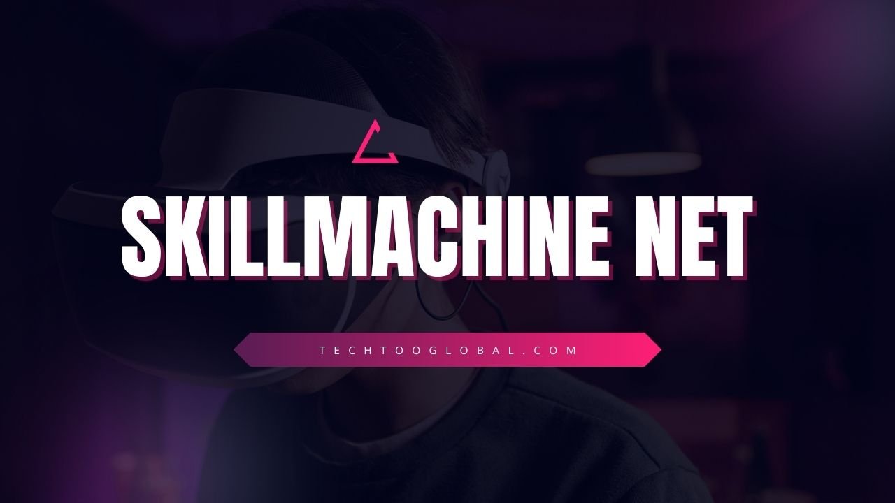 Skillmachine Net